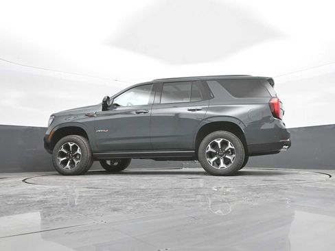 New 2026 GMC Yukon AT4 w/ AT4 Premium Plus Package image 38