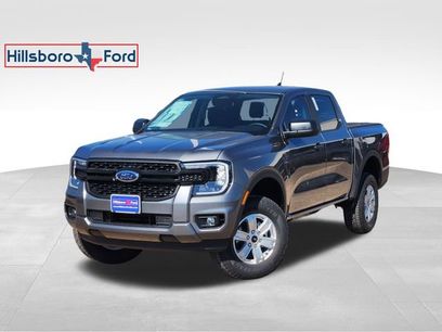 New 2025 Ford Ranger XL