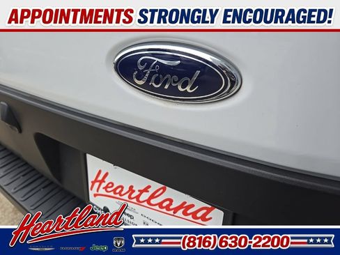 Used 2023 Ford Transit 350 XLT RWD image 19