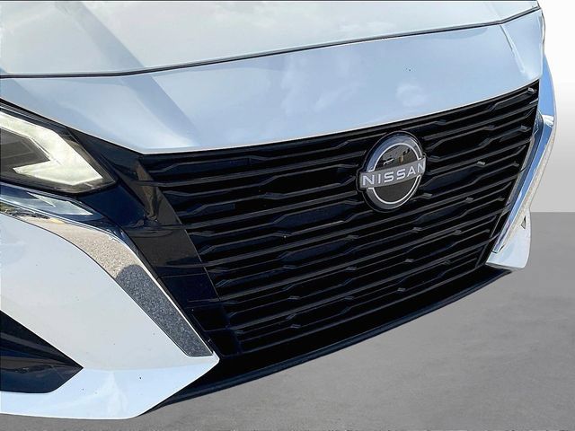 Used 2025 Nissan Altima 2.5 SV FWD image 31