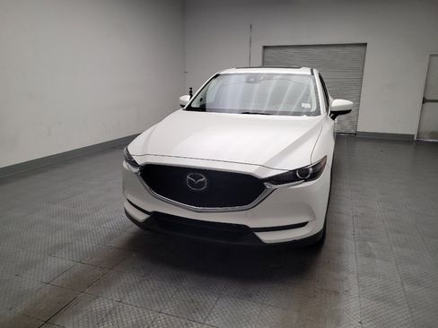 Used 2020 MAZDA CX-5 Touring FWD image 15