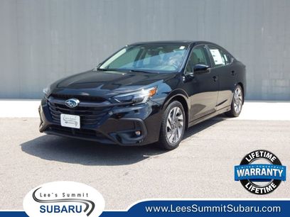 New 2025 Subaru Legacy Limited