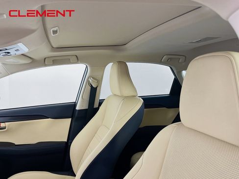 Used 2021 Lexus NX 300 FWD w/ Accessory Package 2 image 24