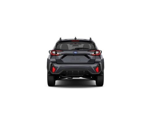 New 2026 Subaru Crosstrek 2.5i Limited image 9