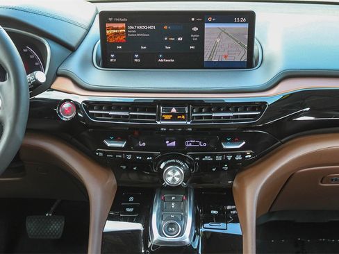 Used 2024 Acura MDX FWD w/ Technology Package image 17