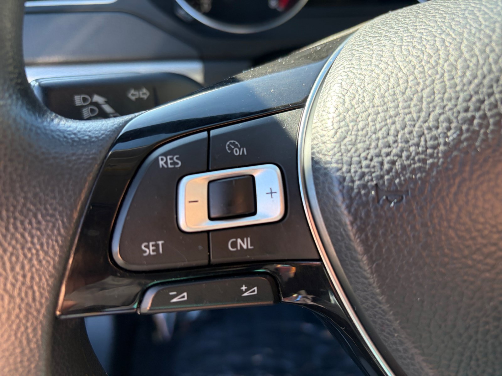 Used 2018 Volkswagen Jetta S FWD image 14