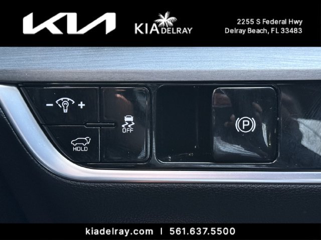Certified 2024 Kia Sportage X-Line w/ X-Line Premium Package AWD/4WD image 30