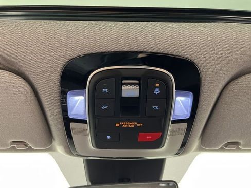 Used 2023 Hyundai Santa Fe Limited image 37