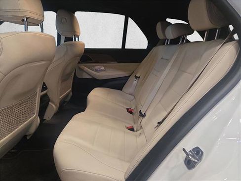 Certified 2025 Mercedes-Benz GLE 350 4MATIC image 16