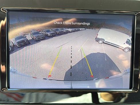 New 2026 RAM ProMaster 2500 w/ Convenience Group image 13