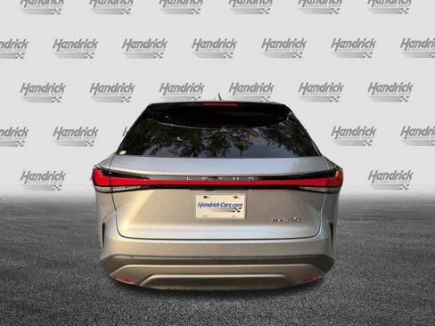 Used 2025 Lexus RX 350 Premium w/ Accessory Package (Z1) FWD image 8