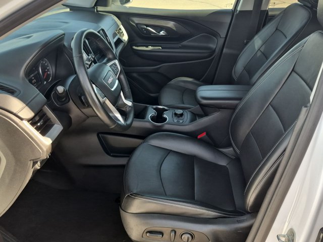 Certified 2023 GMC Terrain SLT FWD image 22