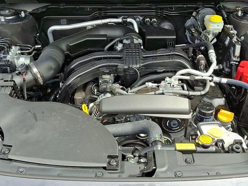 Certified 2025 Subaru Outback Premium w/ Popular Package #1A image 30