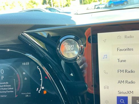 Used 2023 Lexus RX 350 Luxury image 22