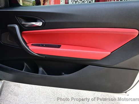 Used 2017 BMW M240i Convertible RWD image 54