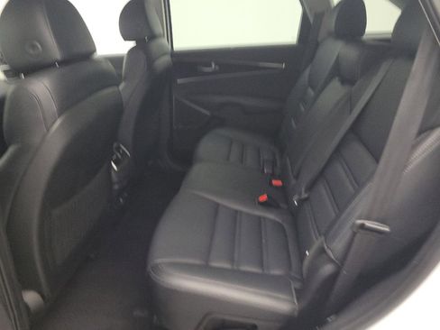 Used 2018 Kia Sorento SX AWD/4WD image 18