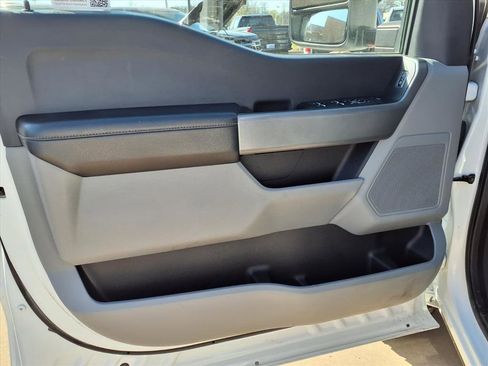 Used 2024 Ford F250 XLT w/ FX4 Off-Road Package image 17