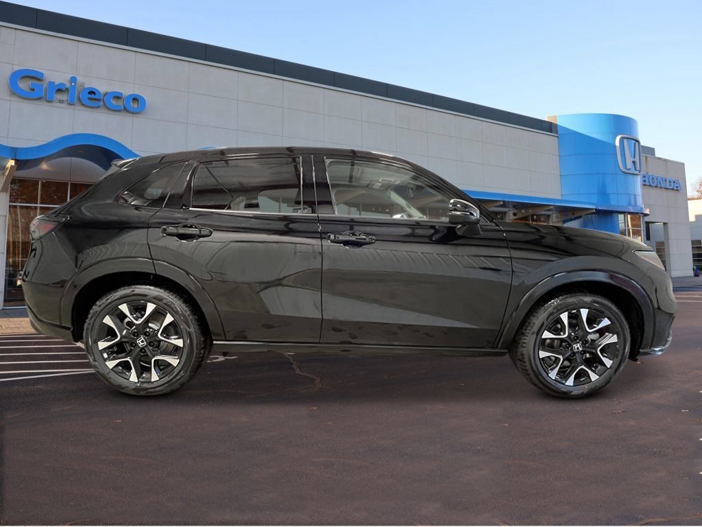 New 2027 Honda HR-V EX-L image 7