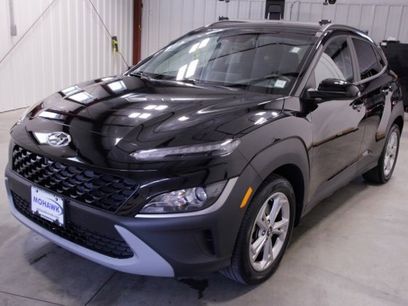 Used 2023 Hyundai Kona SEL