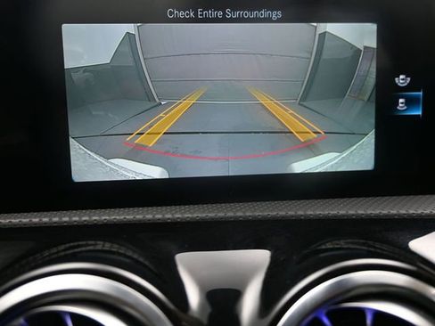 Used 2023 Mercedes-Benz CLA 250 CLA 250 image 24