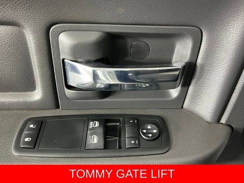 Used 2012 RAM 2500 ST w/ PWR & Remote Entry Group AWD/4WD image 19