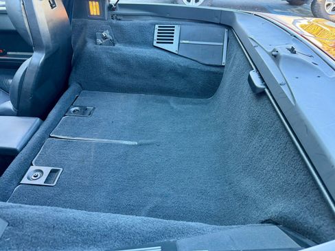 Used 1989 Chevrolet Corvette Coupe image 59