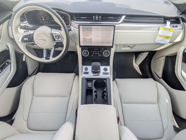 New 2026 Jaguar F-PACE R-Dynamic S AWD/4WD image 14