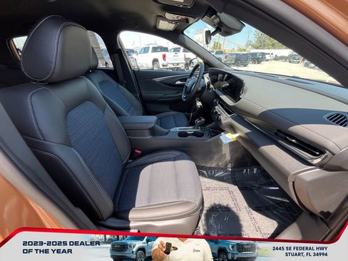 New 2026 Buick Envista Preferred w/ Convenience I Package image 20