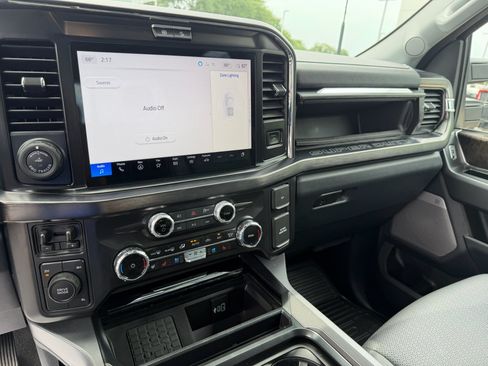 Used 2026 Ford F450 Lariat w/ Lariat Premium Package AWD/4WD image 13
