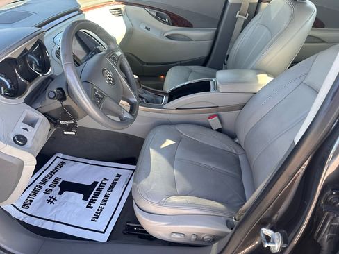 Used 2012 Buick LaCrosse Leather image 9