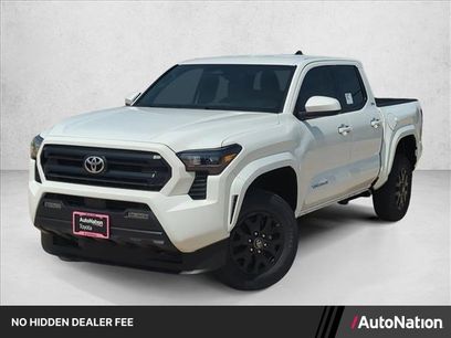 Used 2026 Toyota Tacoma SR5