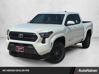 Used 2026 Toyota Tacoma SR5 RWD video 1