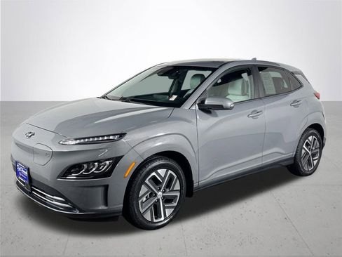 Used 2023 Hyundai Kona Limited image 2