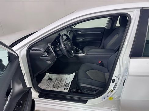 Used 2023 Toyota Camry LE w/ Cold Weather Package image 17