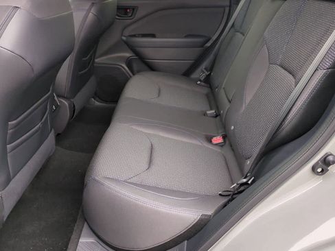 New 2026 Subaru Forester Premium image 19