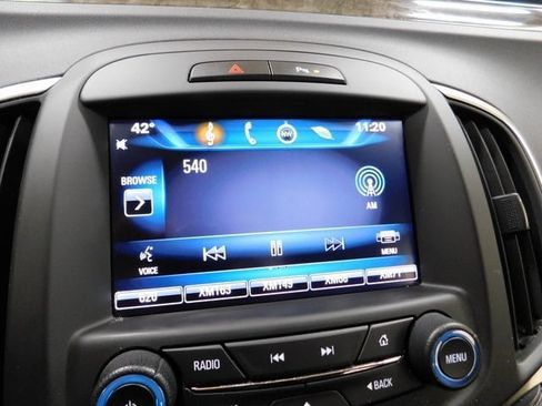 Used 2014 Buick LaCrosse Leather image 27