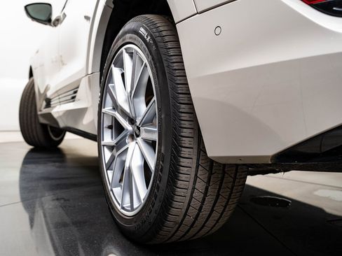 Used 2021 Audi e-tron Prestige w/ Prestige Package image 50