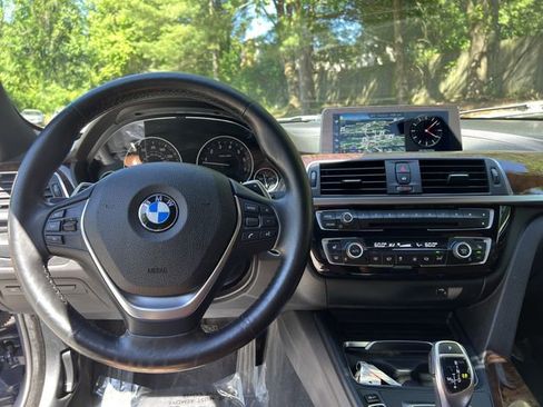 Used 2018 BMW 430i Gran Coupe xDrive AWD/4WD image 12