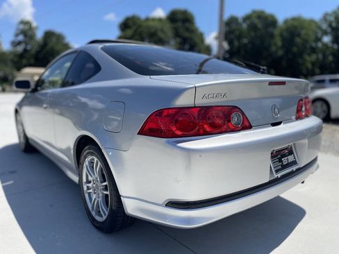 Used 2005 Acura RSX FWD image 5