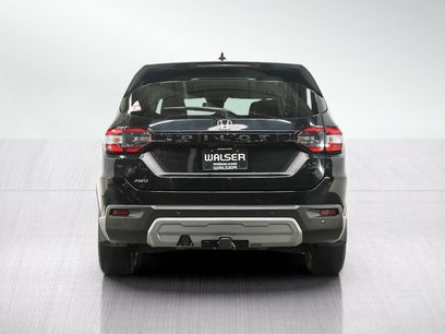 Used 2023 Honda Pilot EX-L