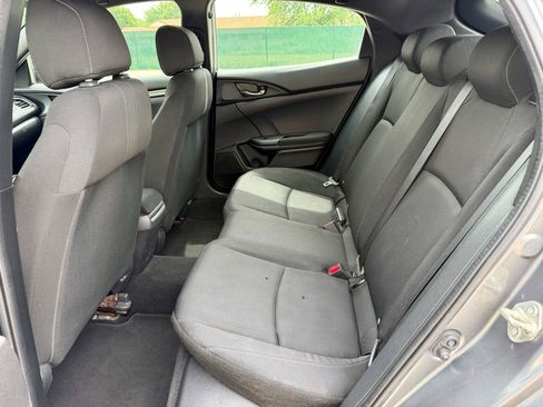 Used 2018 Honda Civic Sport image 15