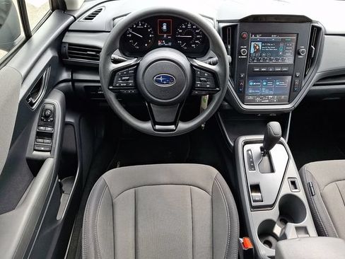 Used 2024 Subaru Crosstrek 2.0i AWD/4WD image 11