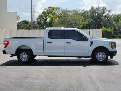 Used 2023 Ford F150 XL RWD image 2