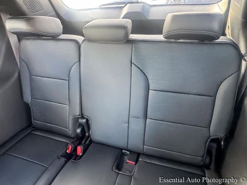 New 2026 Buick Enclave Sport Touring w/ Power Package image 14