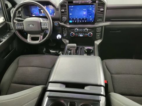 Used 2024 Ford F150 XLT w/ Equipment Group 302A MID image 34