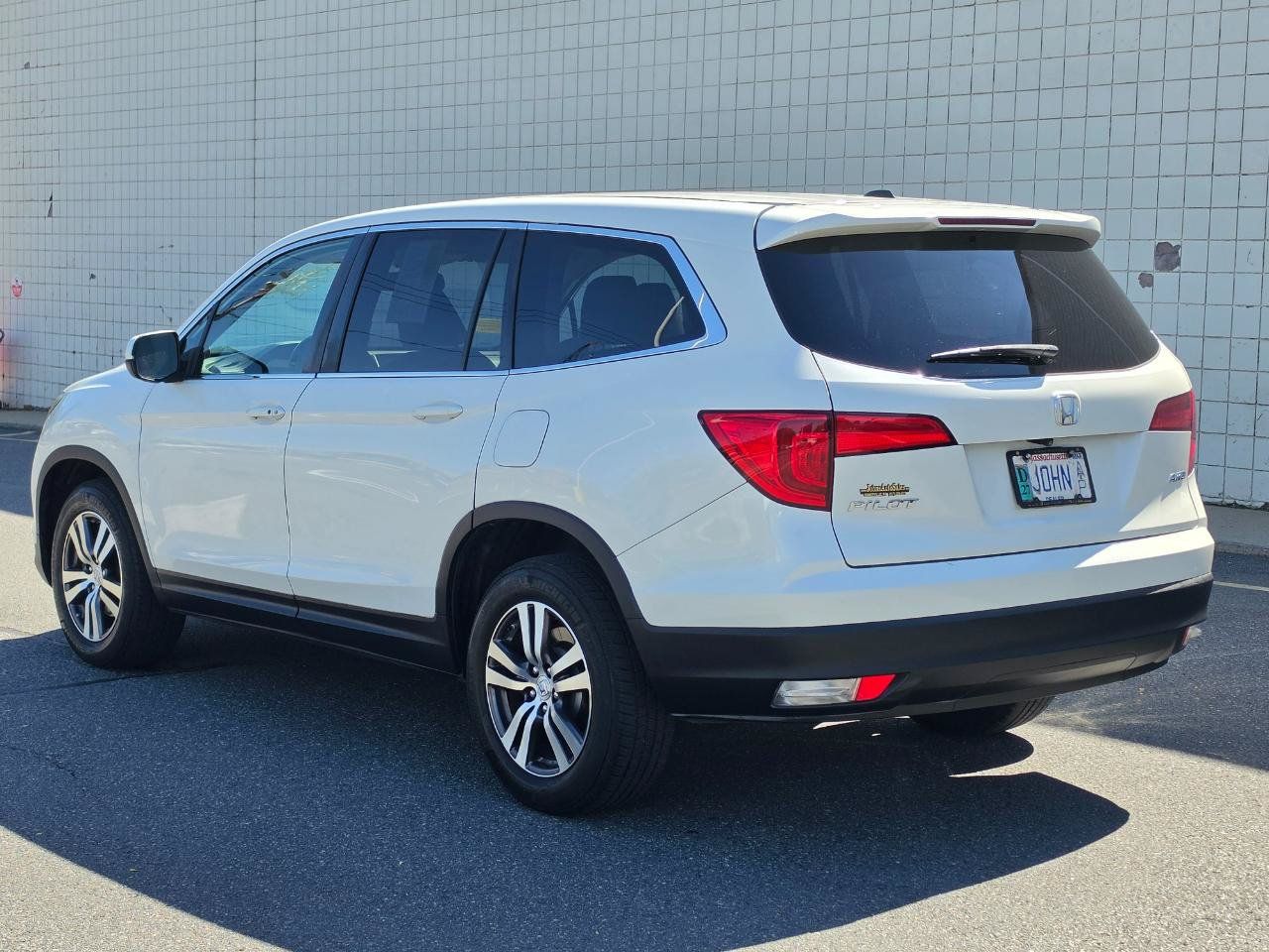 Used 2016 Honda Pilot EX-L image 5