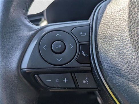 Used 2021 Toyota RAV4 Adventure AWD/4WD image 14