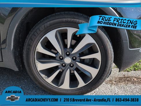 Used 2021 Buick Encore Preferred FWD image 10