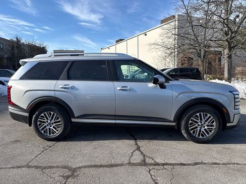 New 2026 Hyundai Palisade SEL image 8