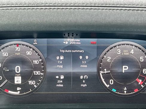 Certified 2023 Land Rover Defender 90 X-Dynamic SE AWD/4WD image 22